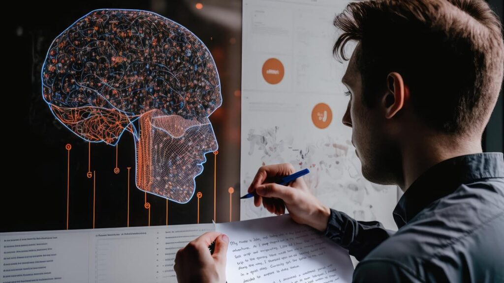 6. How Handwriting Can Have an Effect on the Brain and Cognitive Processes