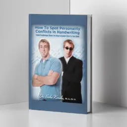 How to Spot Personality Conflicts in Handwriting