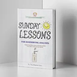 Sunday Lessons