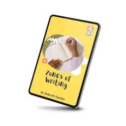 Zones Of Writing