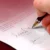 The impact of signature size on perceived professionalism