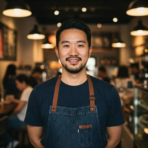 Daniel Kim