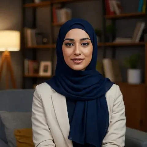 Fatima Rahman