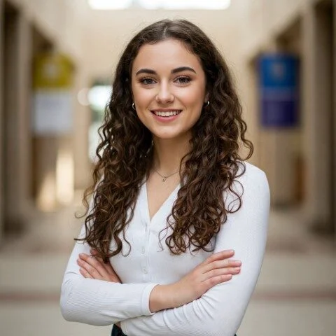 Sophia Martinez