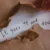 Personality traits handwriting