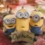 Minions (2015) character traits