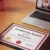 Comprehensive handwriting analyst certification program