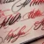 Types of signature styles