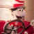 The Cat in the Hat character