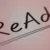 Capital letters in the middle of a word