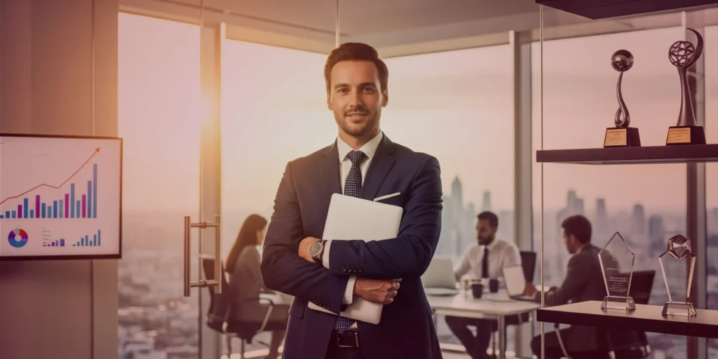 Entrepreneur