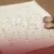 The Beauty Of Messy Handwriting