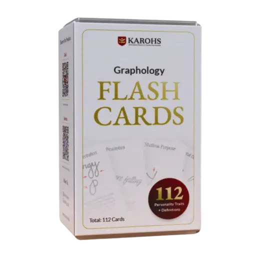 flash cards
