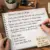 How Journaling Helps You Understand Yourself beyond Emotions. Journaling and Handwriting for self-awareness