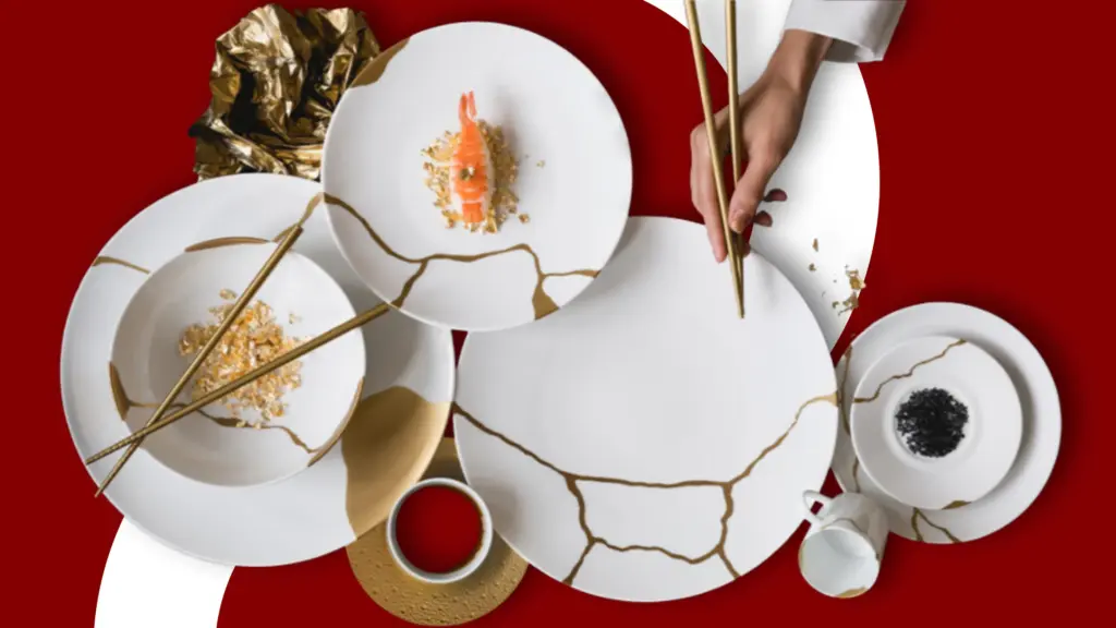 kintsugi and the art of embracing flaws